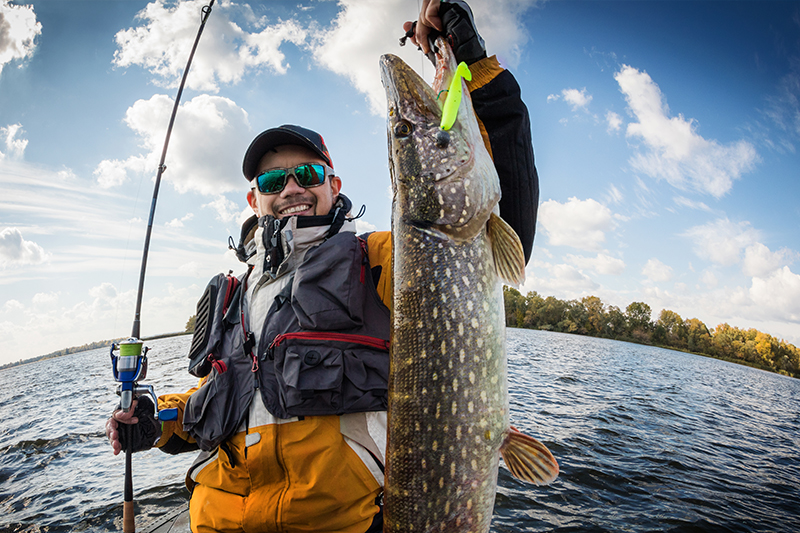 Mastering the Art of Catch and Release: A Responsible Angler's Guide