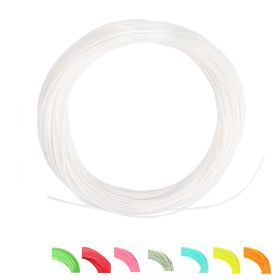 Forwad Floating Fly Fishing Line Fluo (Option: Ivory White-WF3F)