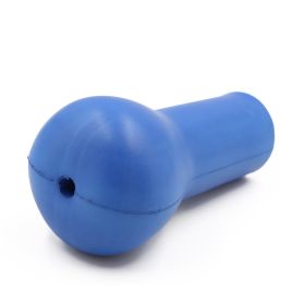 Simple Boat Rod Bracket Fishing Supplies (Color: Blue)