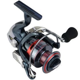 ront unloading spinning wheel reel (Option: 7000 series)