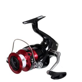 Fishing reel metal long shot (Option: C3000)